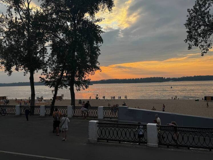 В Самарской области бизнесу предложат гранты на развитие туризма и пляжей