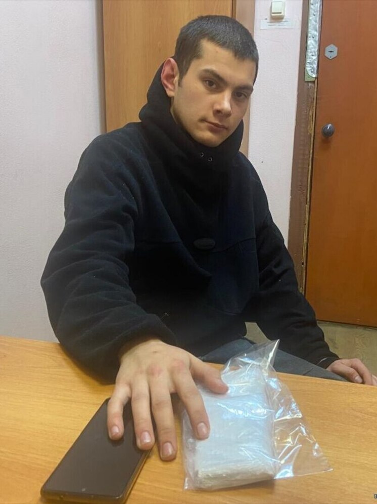 В Тверской области поймали сообщника мошенников, которые обманули пожилую женщину