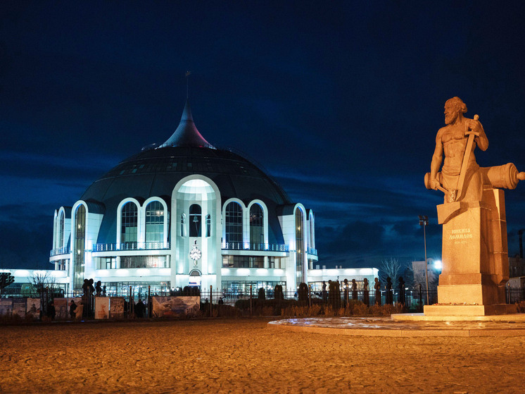 Более 25 тысяч жителей Тульской области приняли участие в «Ночи искусств-2025»