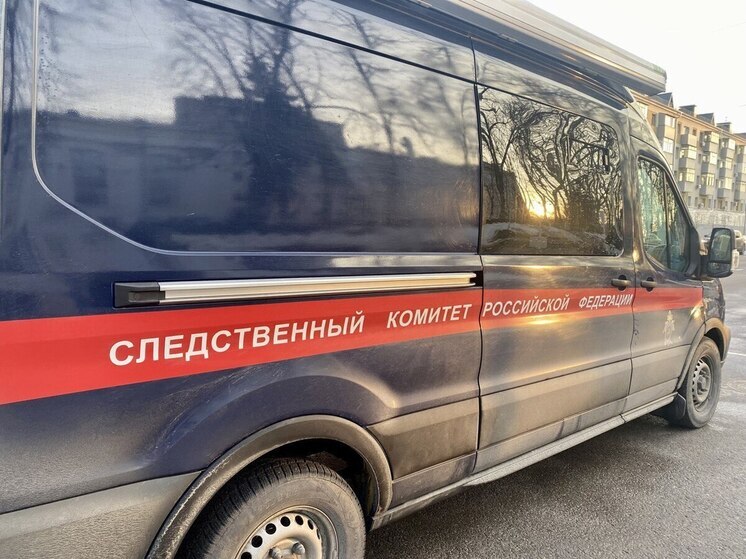 Белгородский Следком возбудил уголовное дело после убийства жителя Новой Таволжанки