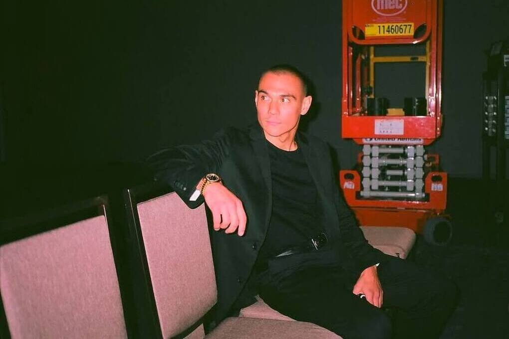 Австралийский боксер сменил прозвище на "Феникс"