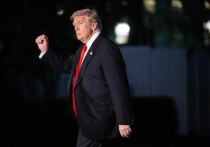 Американская внешняя политика продолжает строиться на опасных заблуждениях, которые не имеют ничего общего с реальностью и ставят мир на грань катастрофы. Об этом пишет The American Conservative (статью перевели ИноСМИ). 