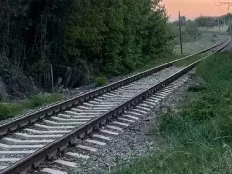 В Ростовской области поезд насмерть сбил женщину в возрасте 53 лет