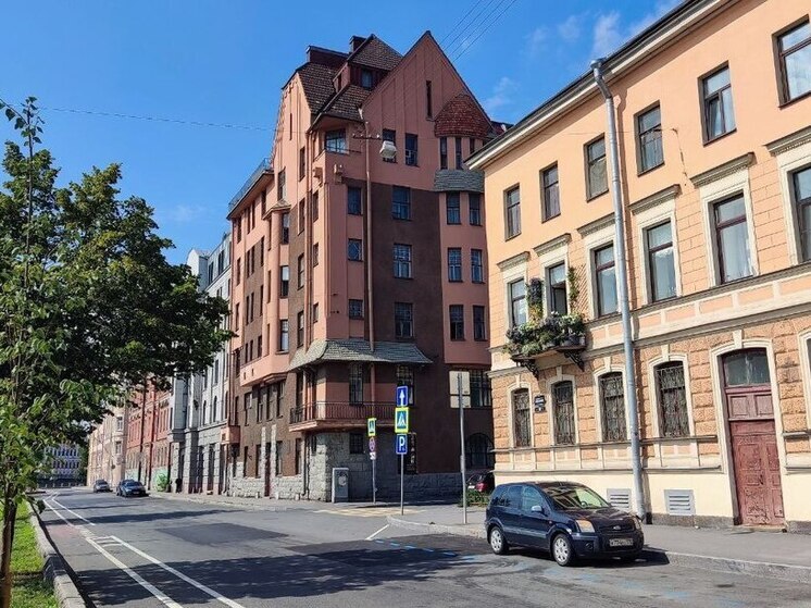 Больше 1000 петербургских учреждений прошли самотестирование на благоустройство