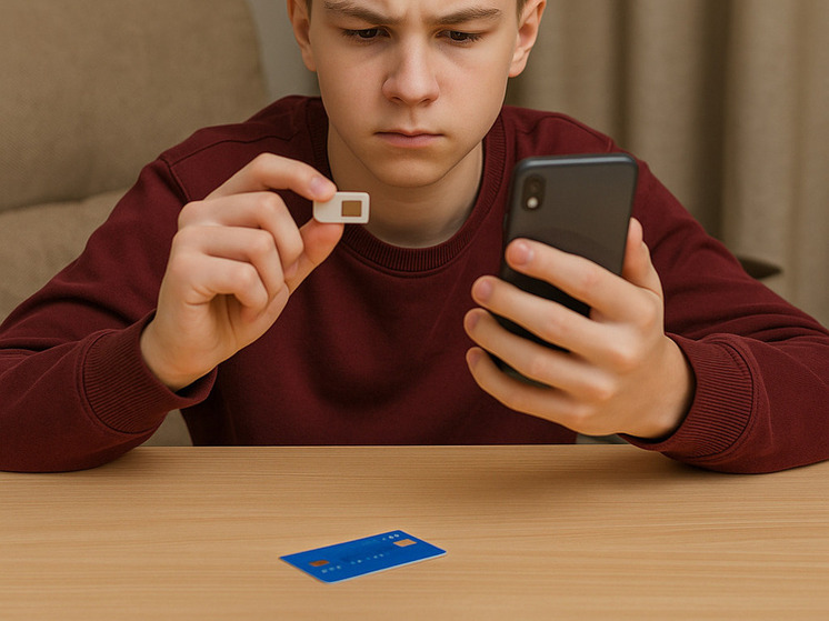 В Красноармейском округе подросток подозревается в краже денег со счёта