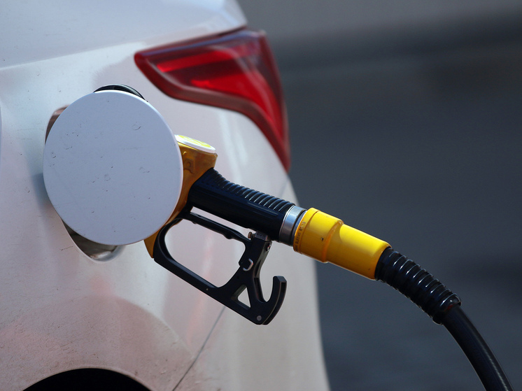 После бурных летних скачков на топливном рынке наступило осеннее затишье