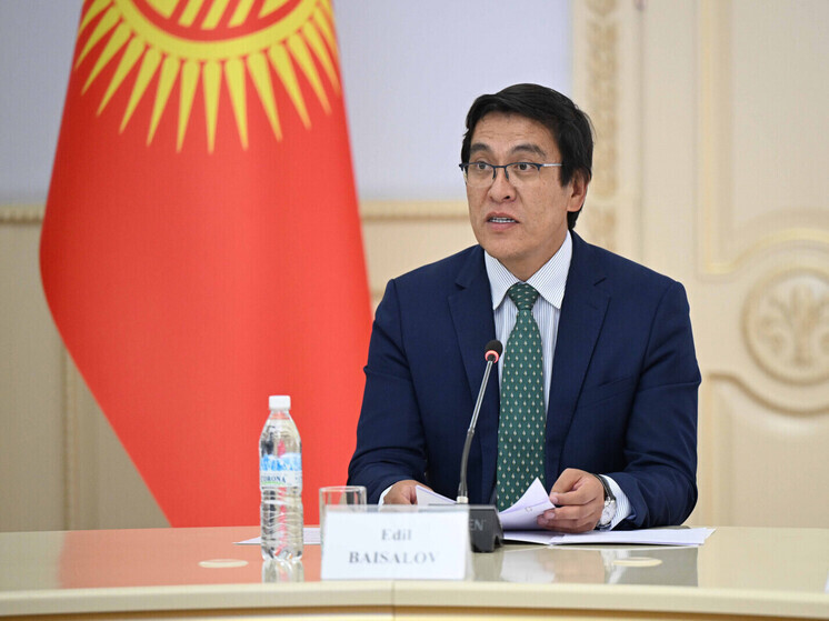 Кыргызстан на саммите в Дохе призывает помочь голодающим