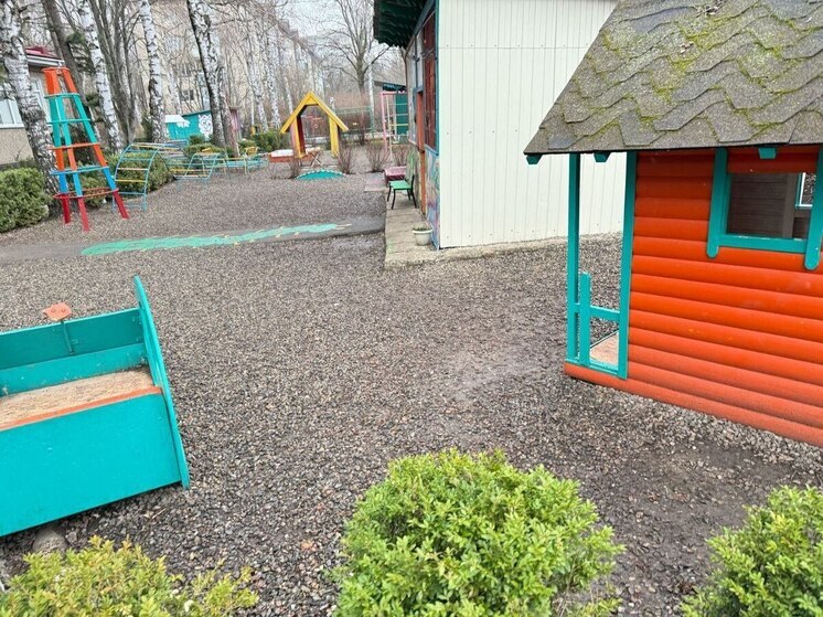 В ауле Сабан-Антуста на Ставрополье появится детский сад