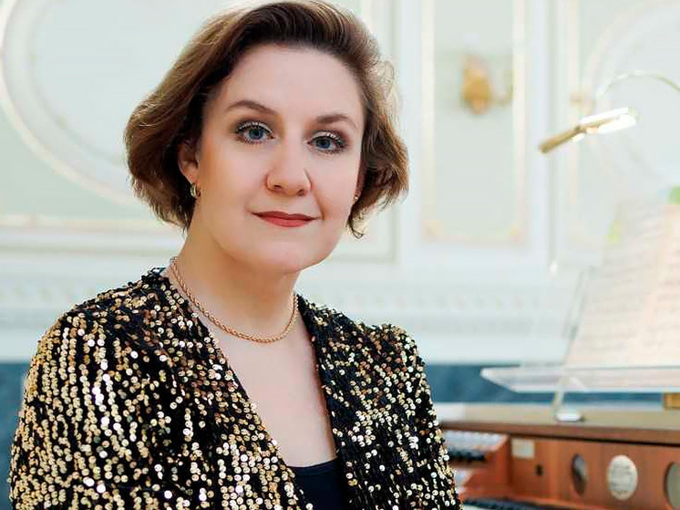 Звезда Мариинского театра Ольга Котлярова выступит на липецкой земле