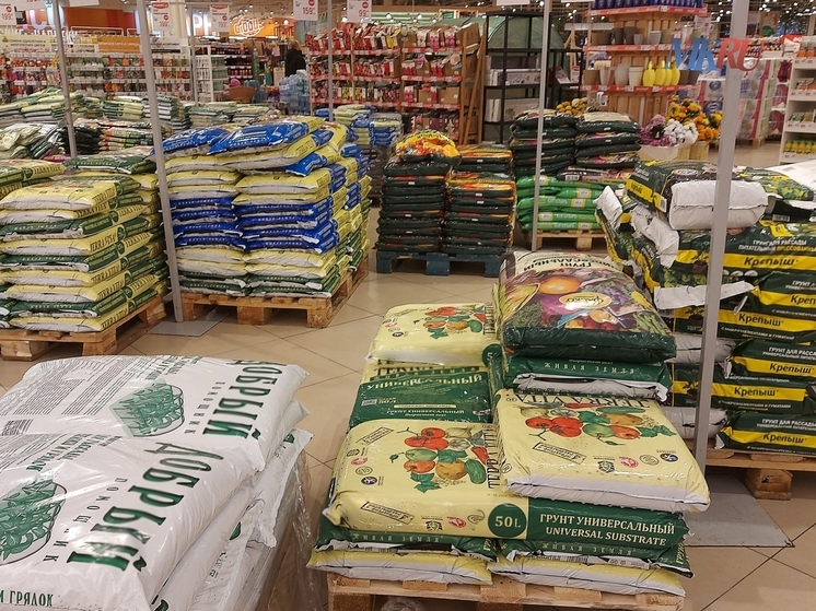 Калужский Роспотребнадзор проведёт «горячую линию» по качеству товаров