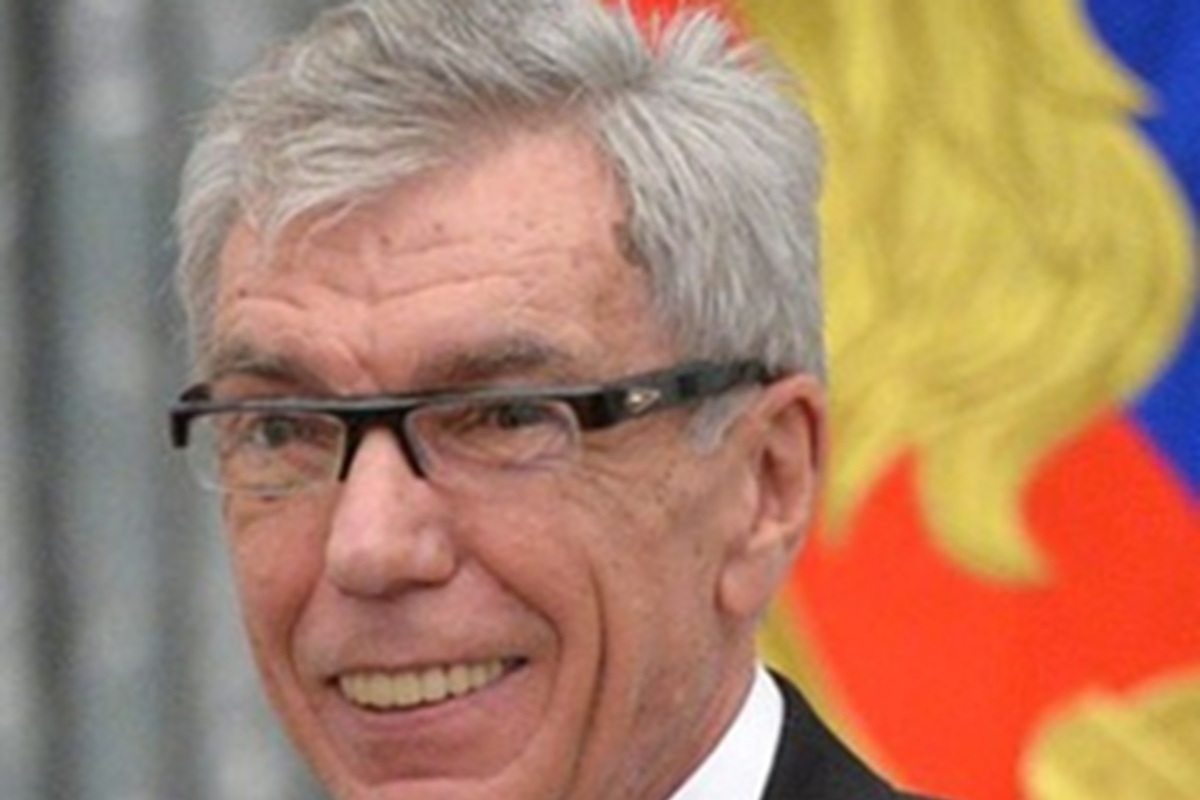 Победивший рак актер Юрий Николаев экстренно госпитализирован