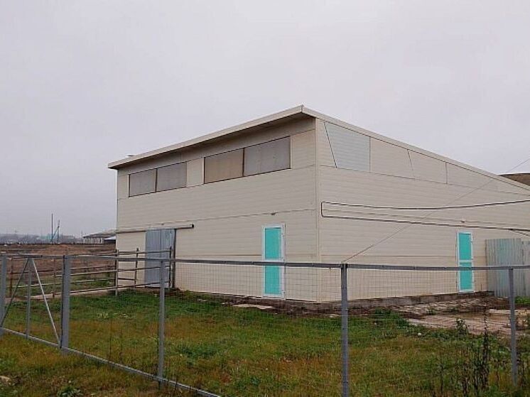 Колхоз «Зерновой» в Малмыжском районе перешел на газовое отопление