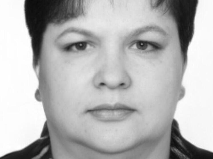 Ушла из жизни глава Желанновского поселения 55-летняя Нина Нечина