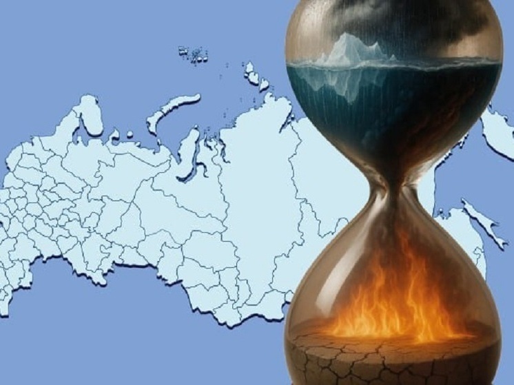 Эксперты заявили, что нижегородское лето стало опаснее зимы