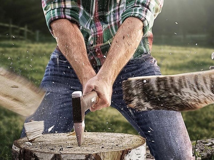 В Калмыкии в Иаков день нужно заготовить дрова