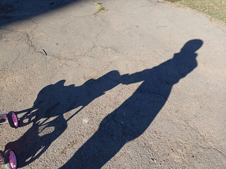 В наше время к мамам предъявляют почти невыполнимые требования