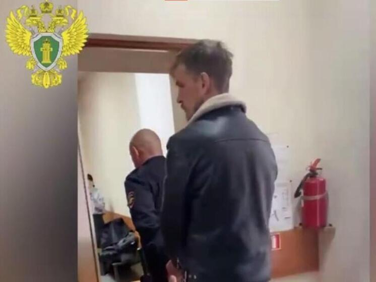 Арестован водитель, насмерть сбивший 11-летнего мальчика в Рязани