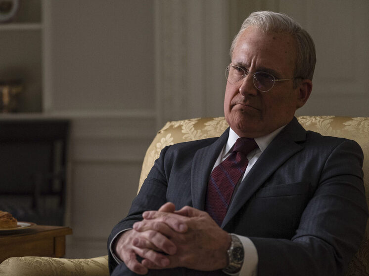 Умер бывший вице-президент США Дик Чейни