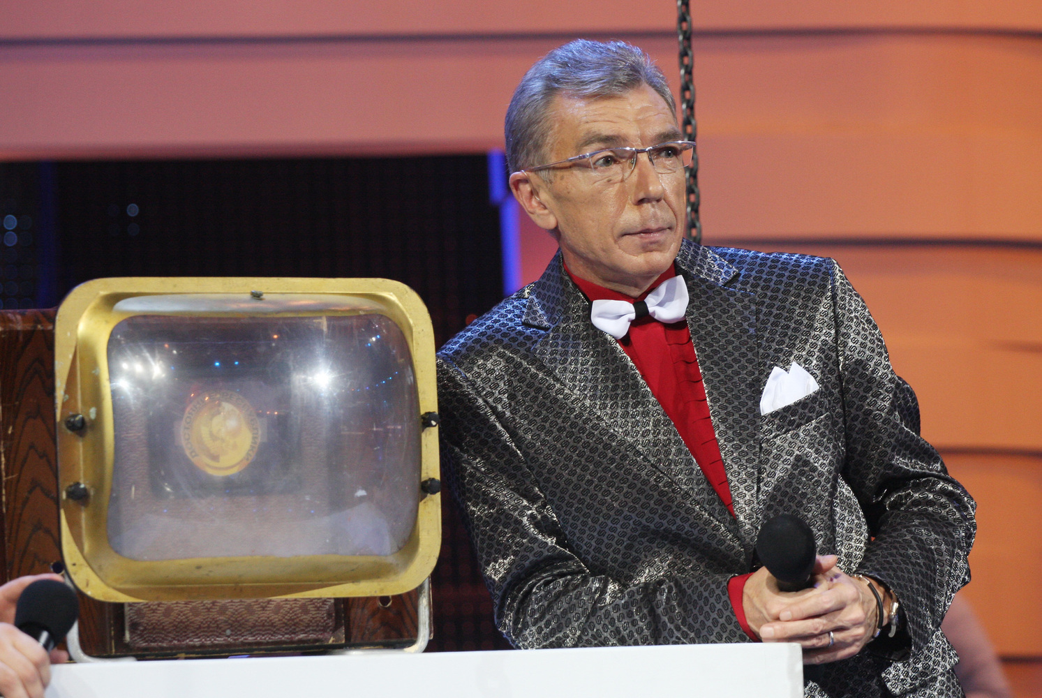 Телеведущий Юрий Николаев умер в возрасте 76 лет