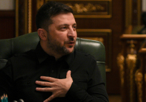 В Киеве опять гости