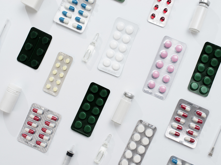 В Красноярском крае начались закупки жизненно важных лекарств для онкологических больных и диабетиков