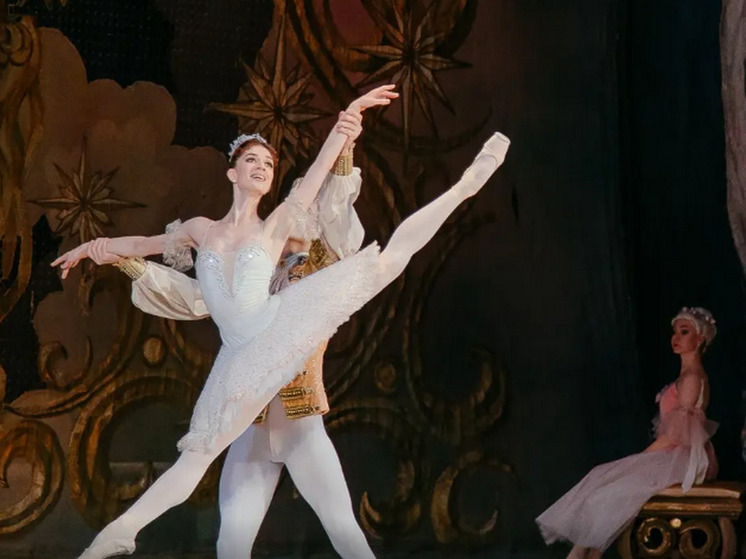 В Воронеже билеты на балет «Щелкунчик» были распроданы за несколько часов