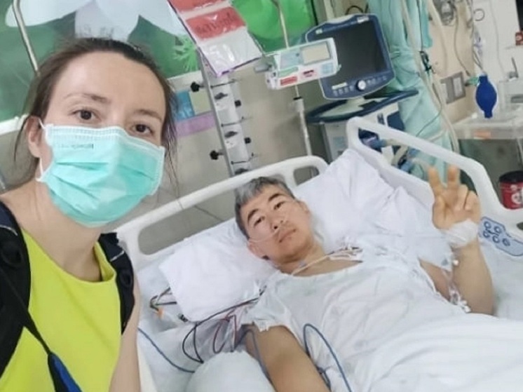 Альпинист из Новосибирска разбился на мотобайке в Таиланде