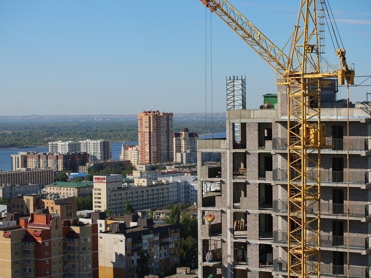 Волгоградцы могут воспользоваться мерами господдержки для строительства жилья