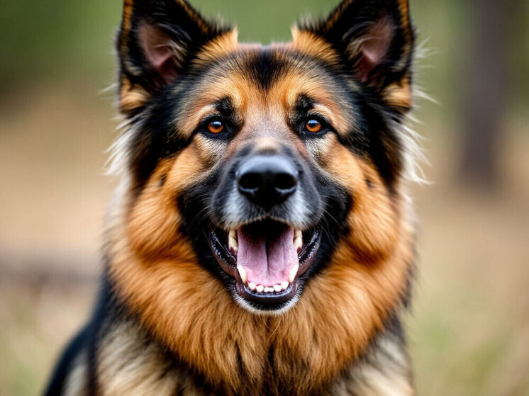 В Новосибирске стая бездомных собак напала на ребёнка