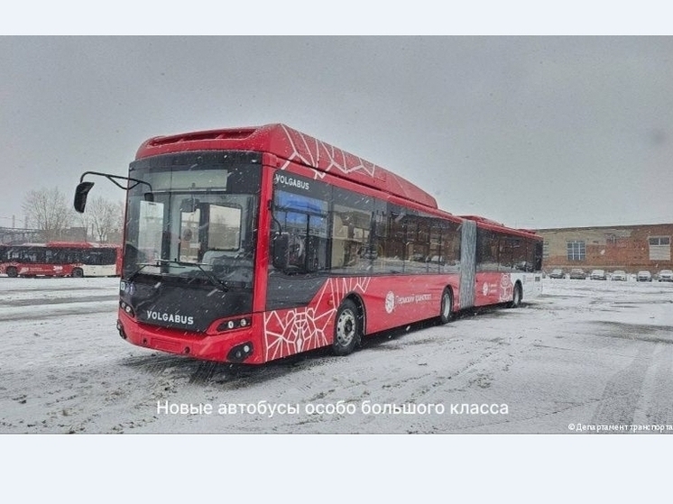 Пермь выходит в лидеры среди городов-миллионников по количеству «гармошек»