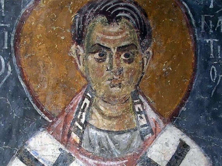 Завтра в Калмыкии вспомнят патриарха Игнатия