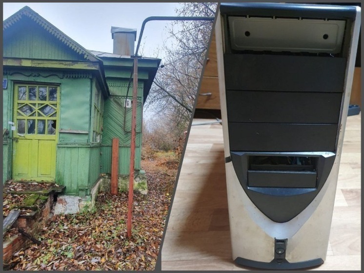 За кражу компьютера под суд: двоих мучкапских подростков ждет уголовное дело