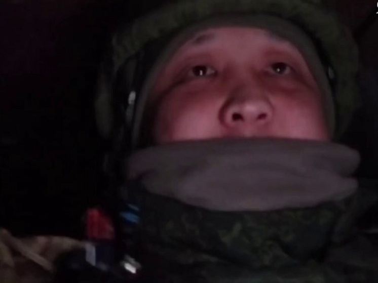 Жители Калмыкии отправили в зону спецоперации радиостанции