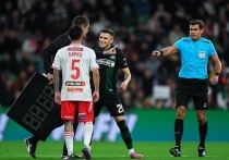 В рамках созданной «МК-Спорт» совместно с Объединением отечественных тренеров рубрики мы обсудили с авторитетным специалистом, заслуженным тренером России Ринатом Билялетдиновым последние матчи отечественной Премьер-лиги.