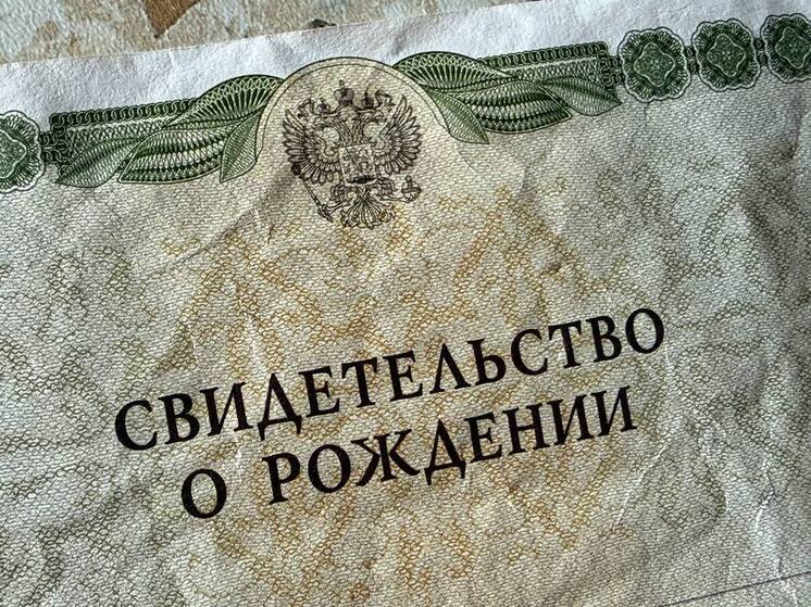 Ленинградцам рассказали, что нужно знать о пособии при рождении ребенка