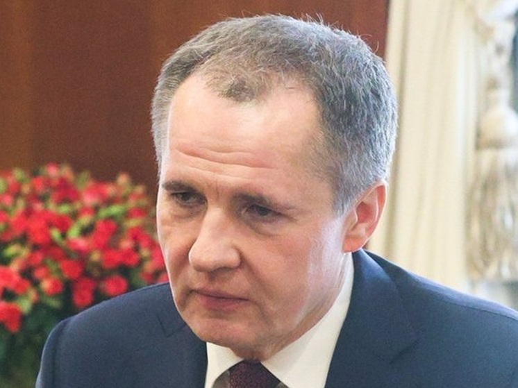 Гладков: в Белгородской области воруют аккумуляторы с аварийных генераторов