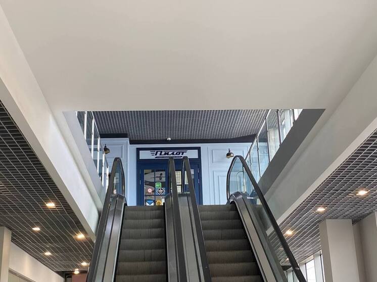 В Туле «Пилот» вновь принимает гостей после решения суда о закрытии