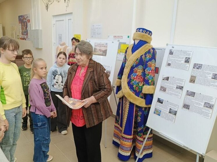 Балаклавские артисты присоединились к ежегодной акции «Ночь искусств»