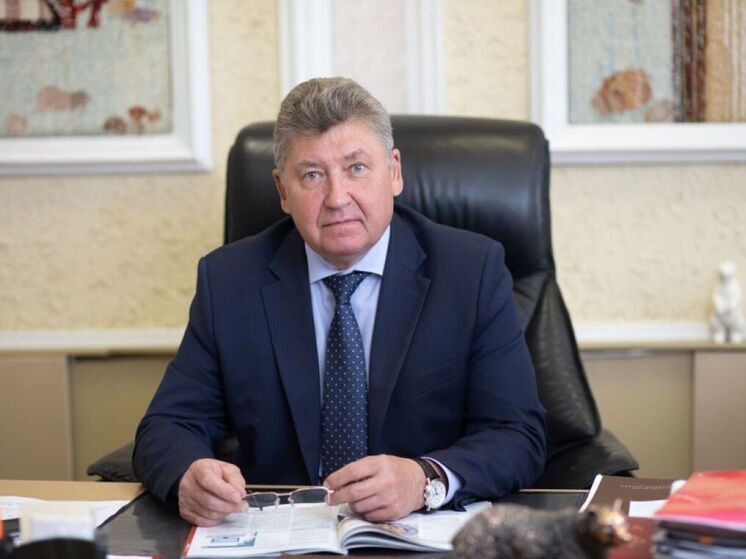 Алексей Анохин поздравил костромичей с Днем народного единства