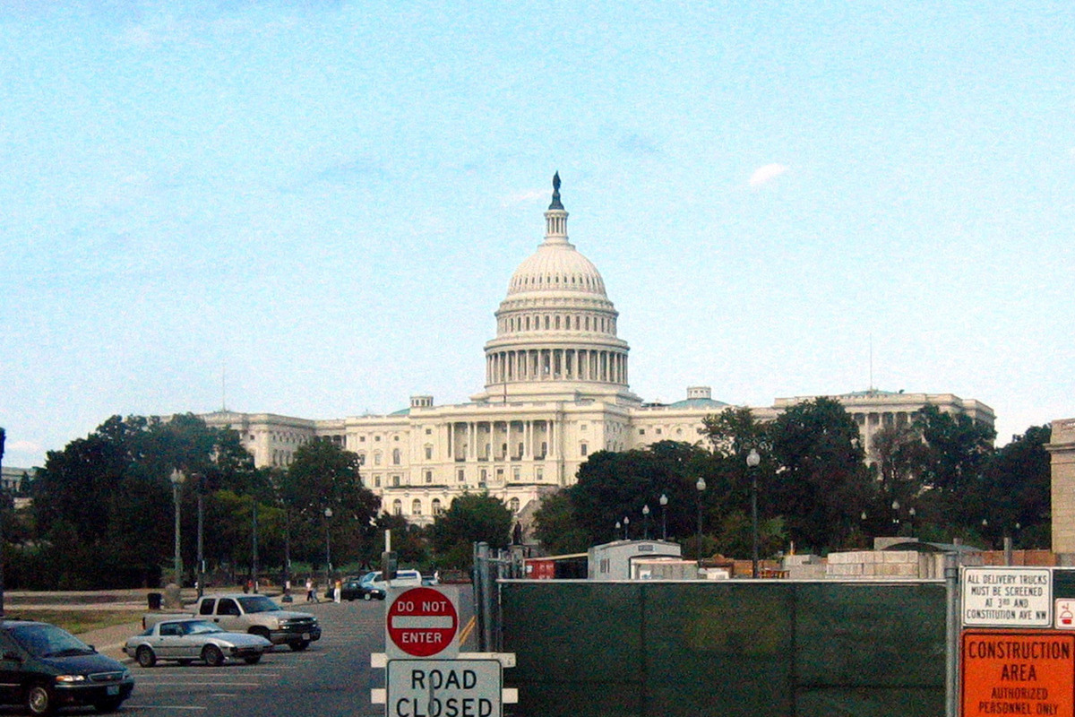 "Победа для всех!": в Конгрессе поддержали слова Трампа о России