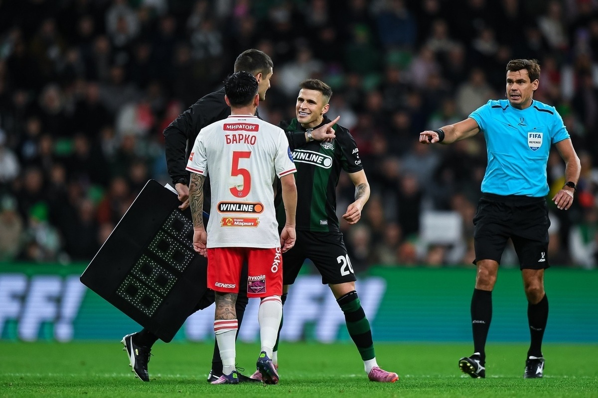 Обзор матчей 14-го тура РПЛ от заслуженного тренера России Рината Саяровича Билялетдинова