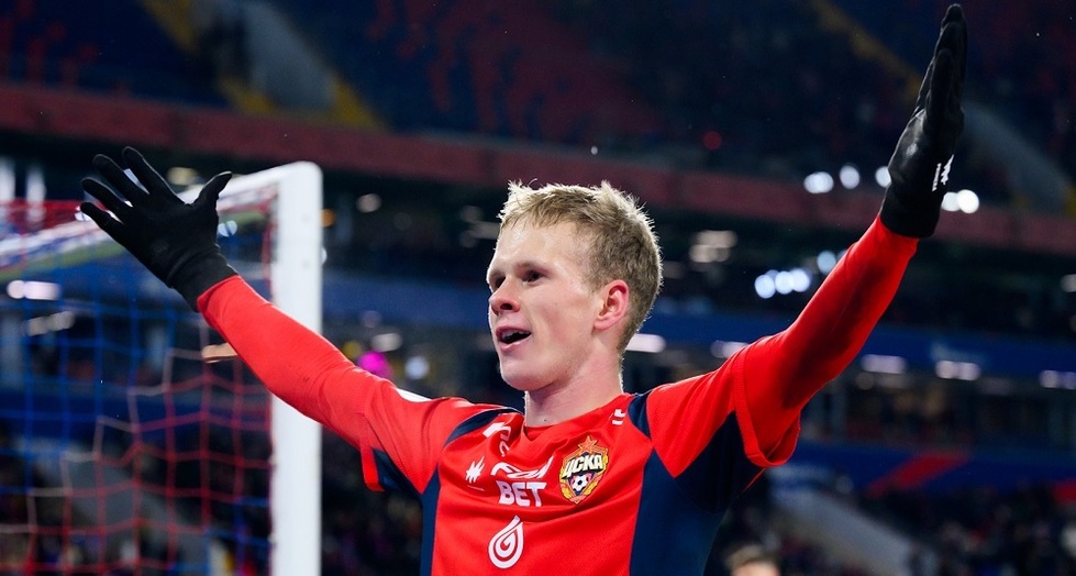 Ринат Билялетдинов: главным в матче "Краснодара" и "Спартака" оказался судья