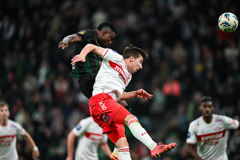 Ринат Билялетдинов: главным в матче "Краснодара" и "Спартака" оказался судья