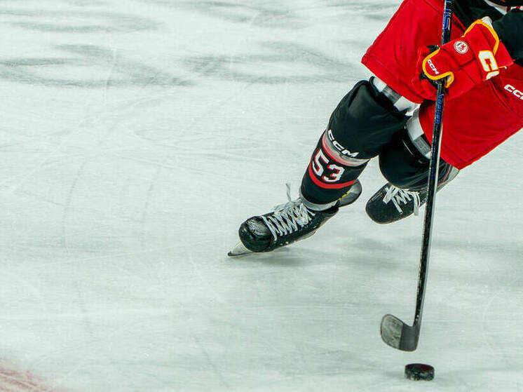 В Екатеринбурге хоккеист умер после игры