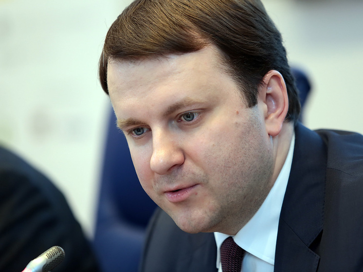 Путин назначил Максима Орешкина главой делегации России на G20 в ЮАР