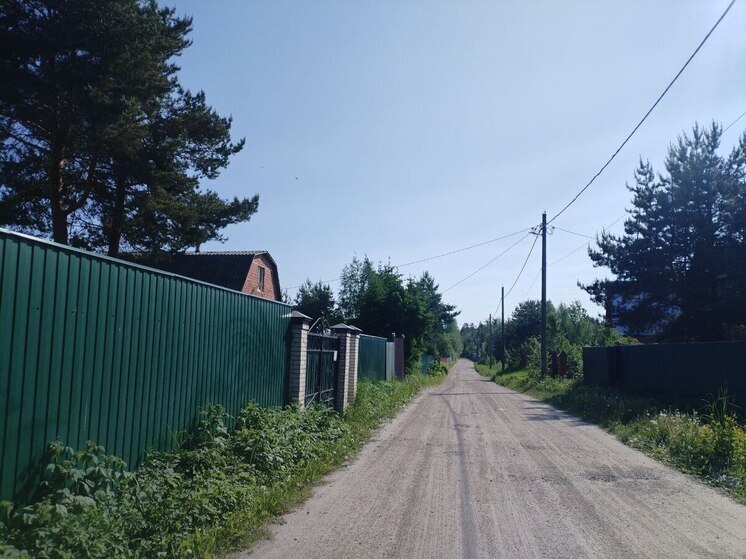 В Усть-Абаканском районе не могут решить, кому отдать несуществующее СНТ «Весна»