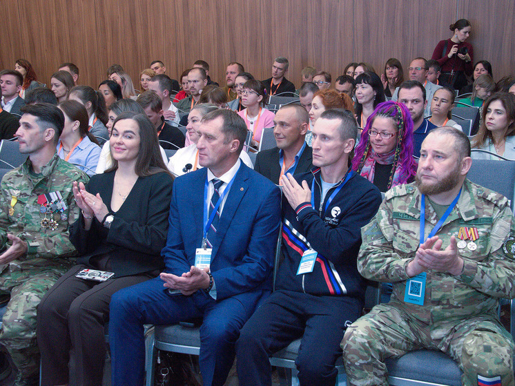 «Ограничения только в твоей голове»: Так говорят представители инклюзивного предпринимательства, добиваясь успехов в бизнесе