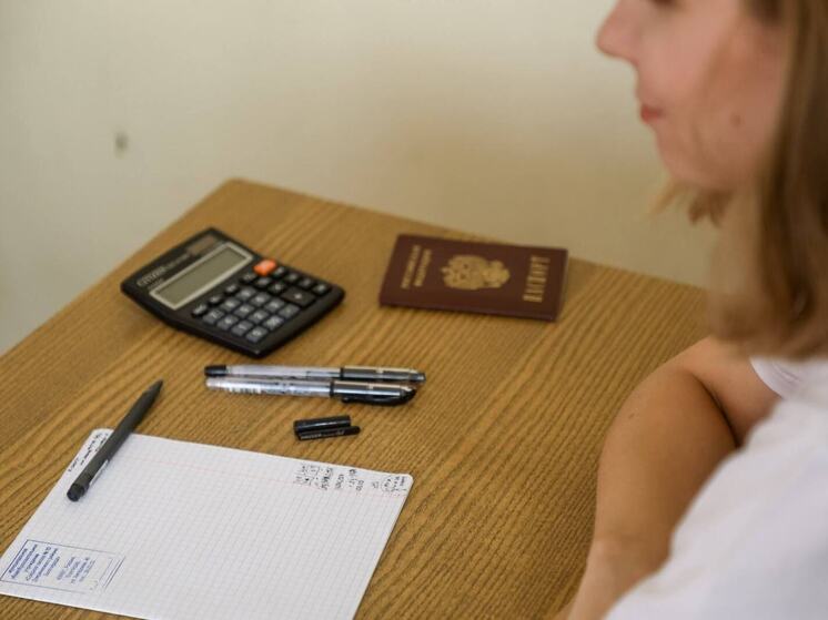 Волгоградским выпускникам назвали минимальные баллы ЕГЭ для поступления в вуз