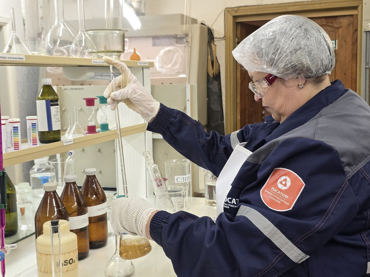 В теплосети Орла добавят зеленый краситель для поиска утечек