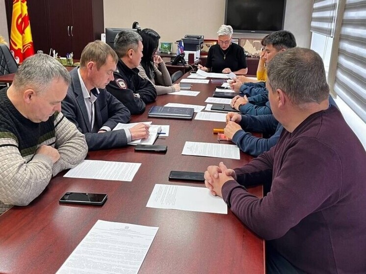 Глава Новоорского района слагает полномочия: кого назначат врио на полгода